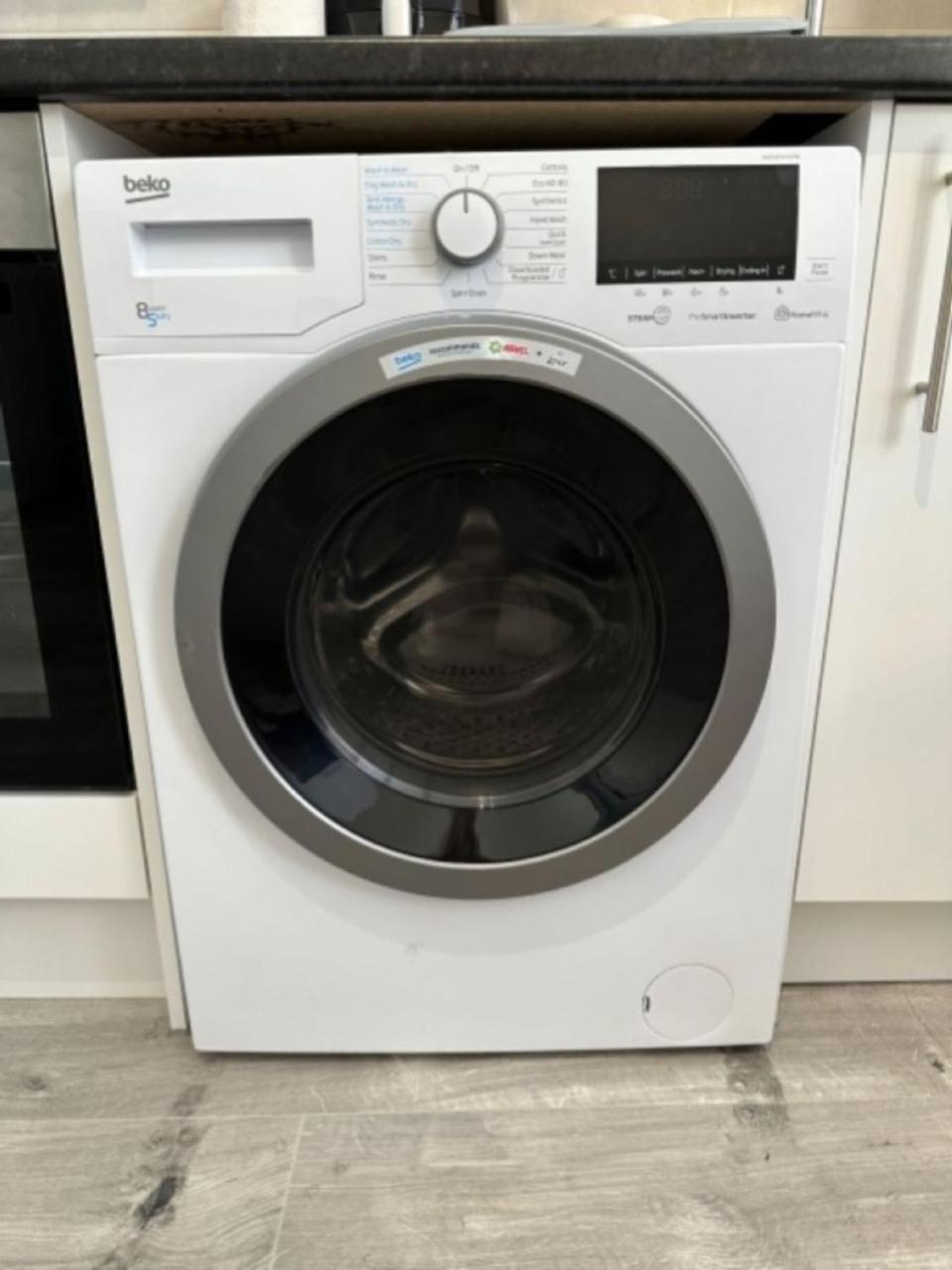 Studio Flat 2A Central Colwyn Bay Bagian luar foto